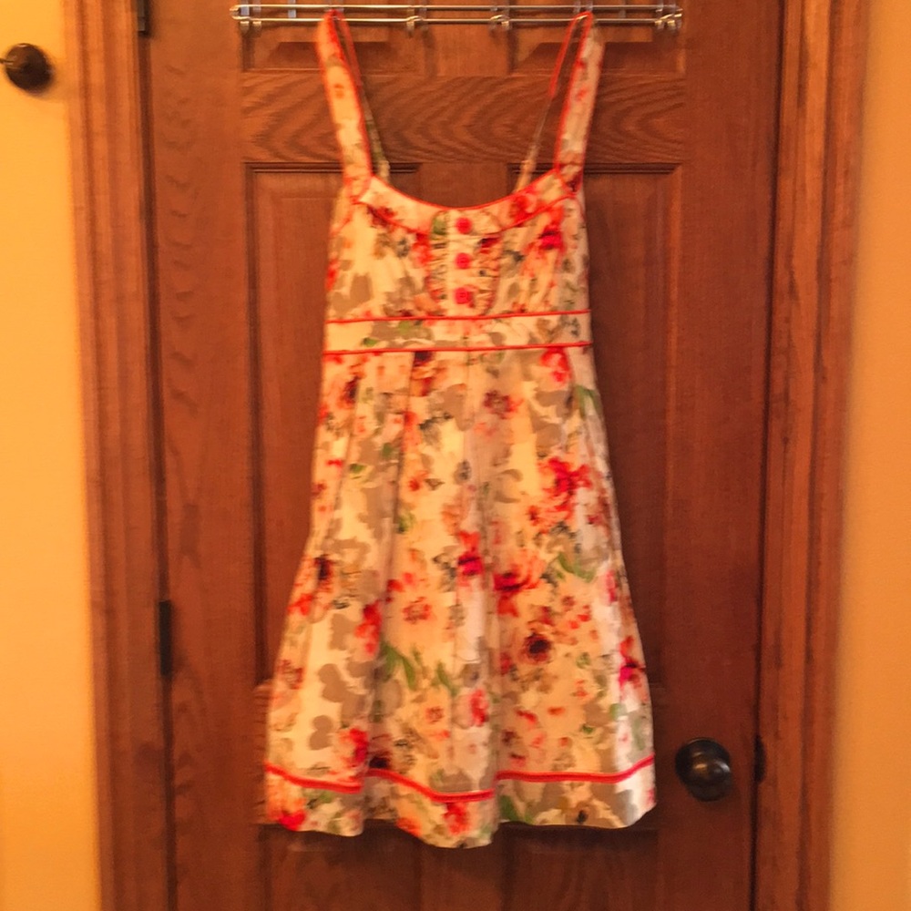 Sun Dress